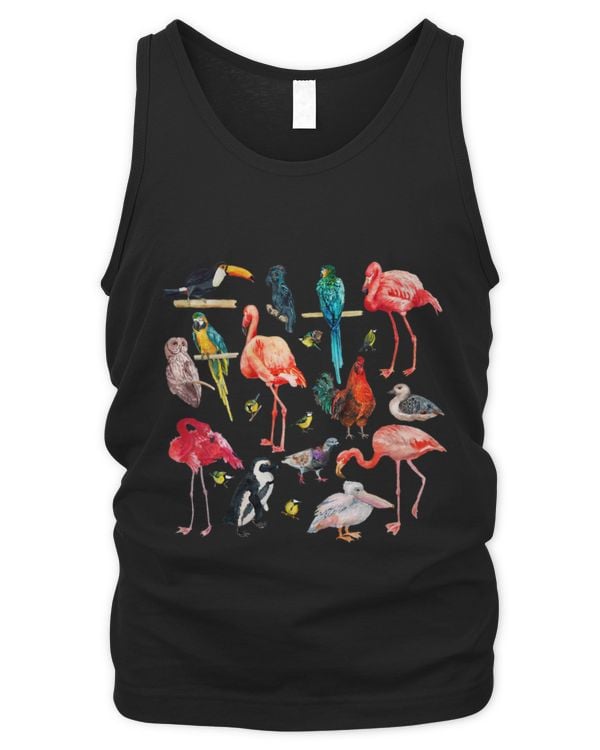 Men's Tank Top