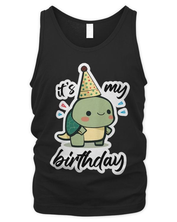 Men's Tank Top