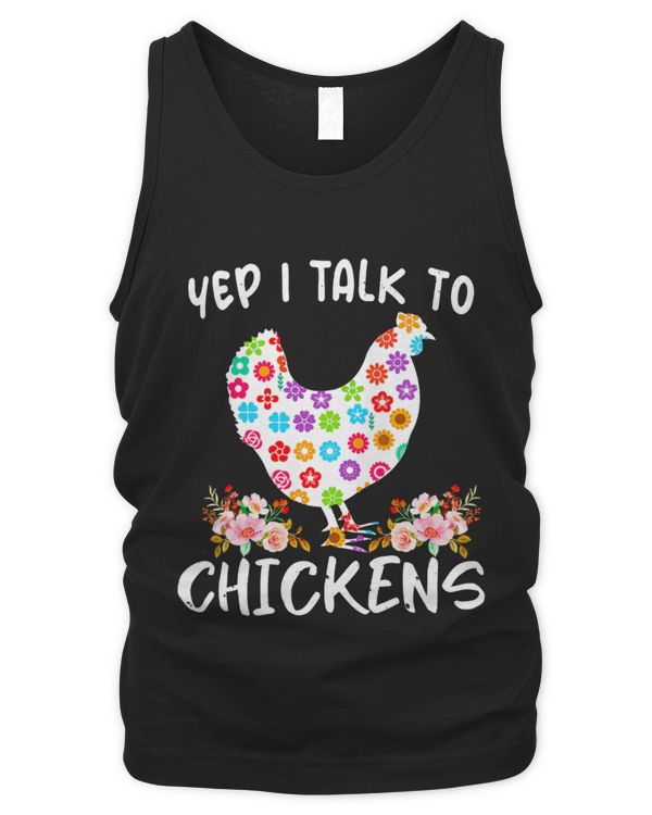 Men's Tank Top