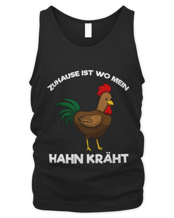 Men's Tank Top