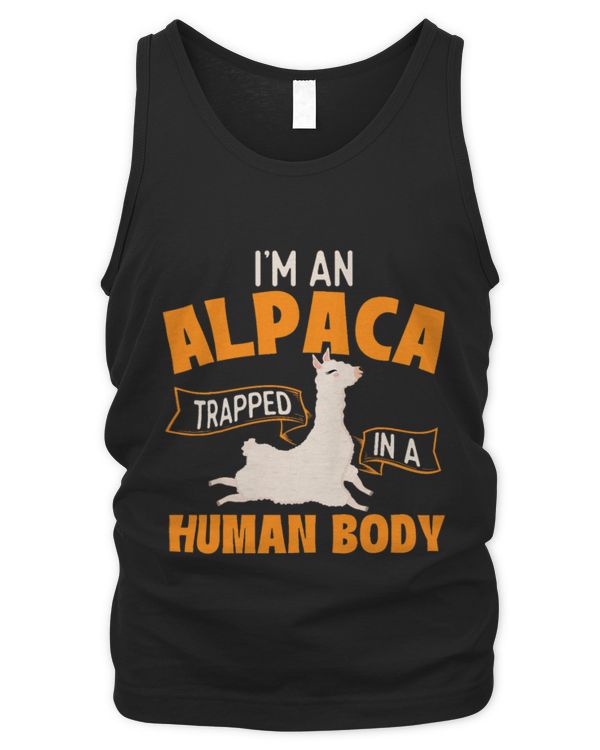Men's Tank Top