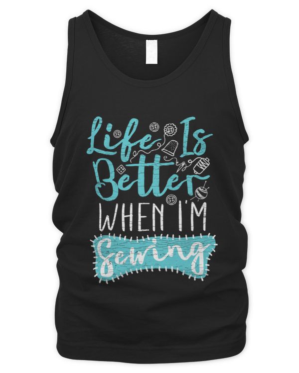 Men's Tank Top