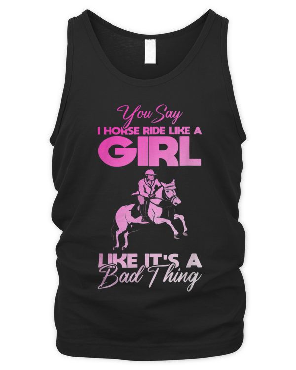 Men's Tank Top