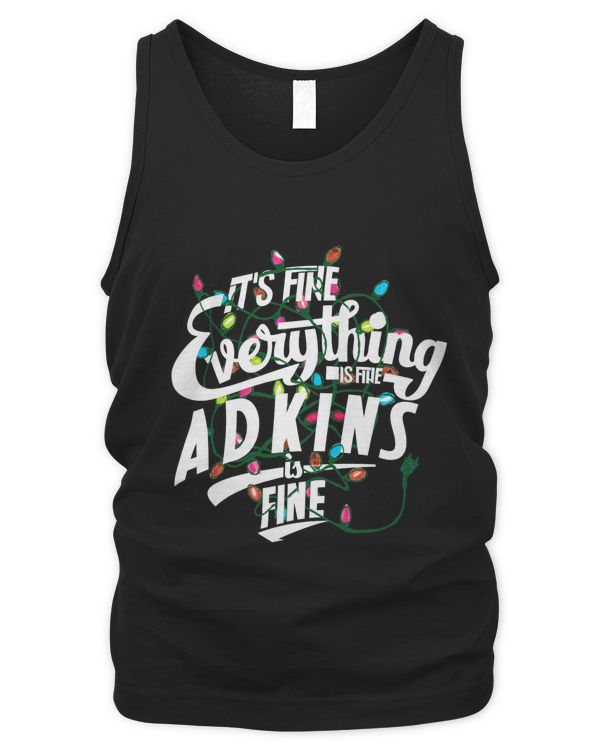 Men's Tank Top