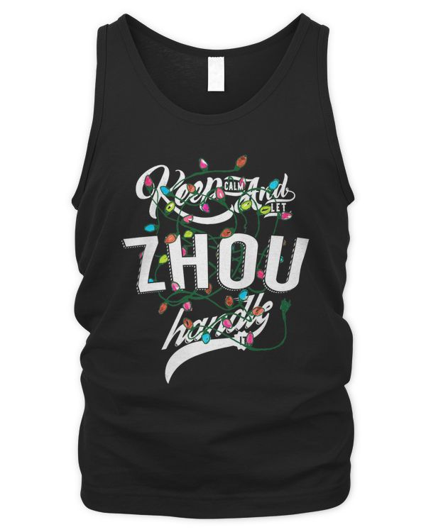 Men's Tank Top