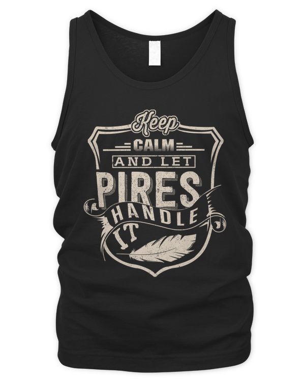 Men's Tank Top
