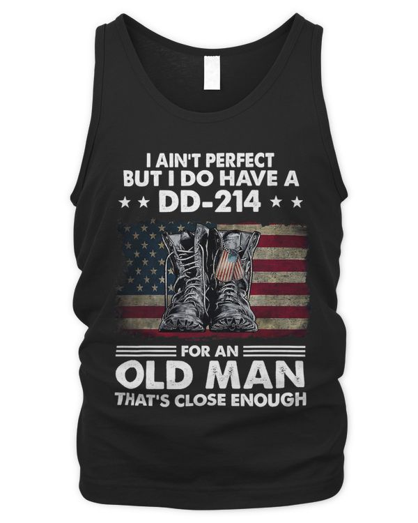 Men's Tank Top