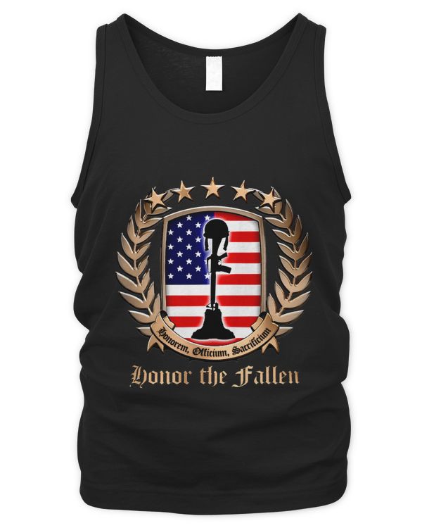 Men's Tank Top
