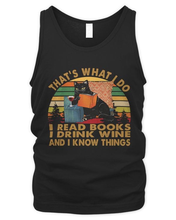 Men's Tank Top