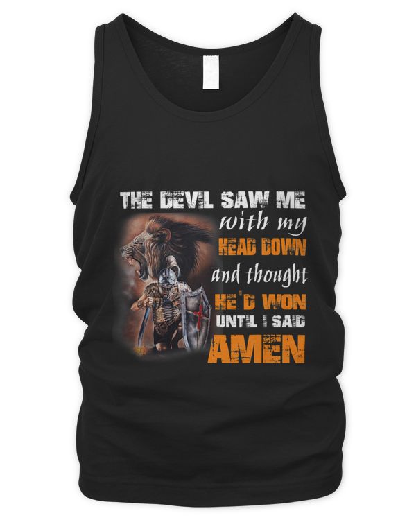 Men's Tank Top