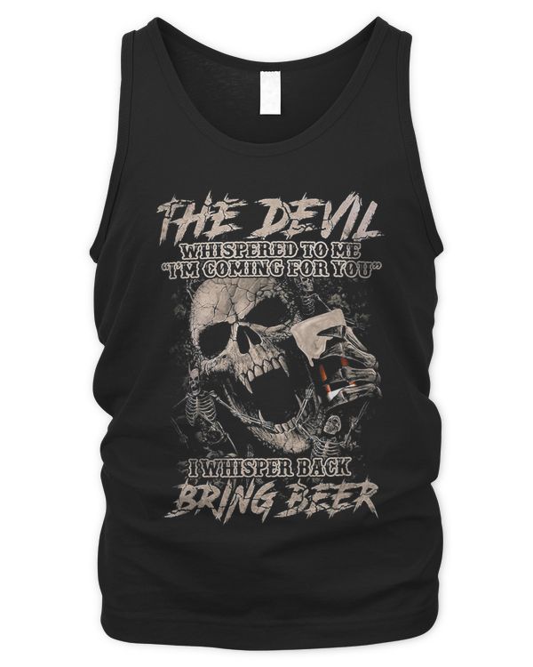 Men's Tank Top
