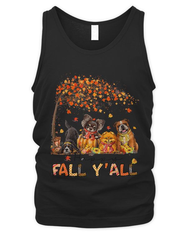 Men's Tank Top
