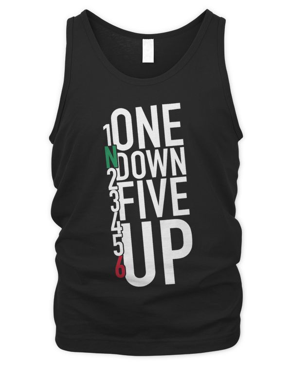 Men's Tank Top