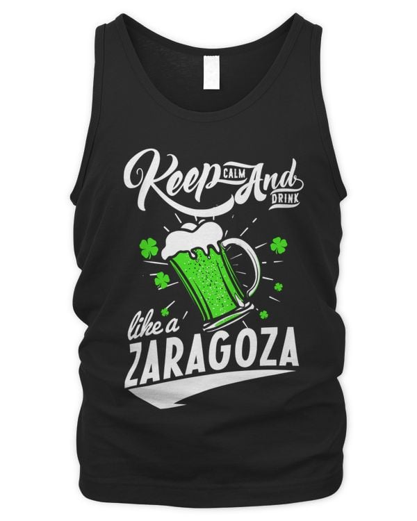 Men's Tank Top