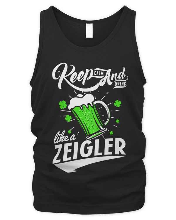 Men's Tank Top