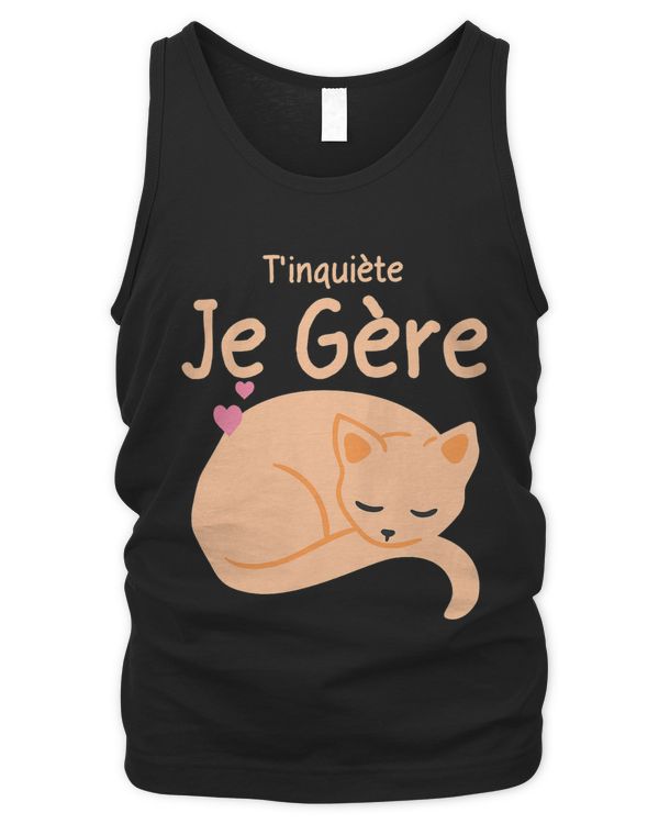 Men's Tank Top