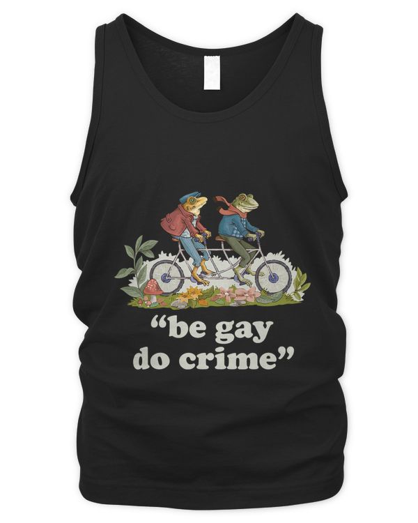Men's Tank Top