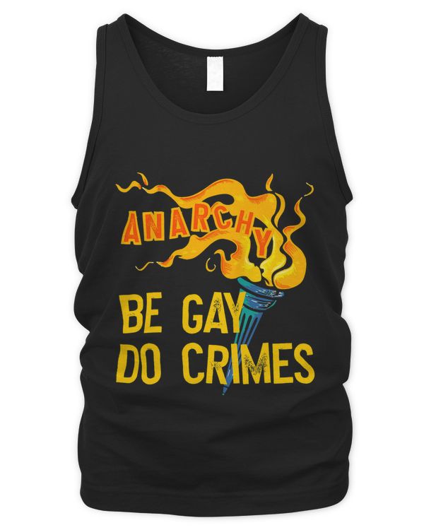 Men's Tank Top