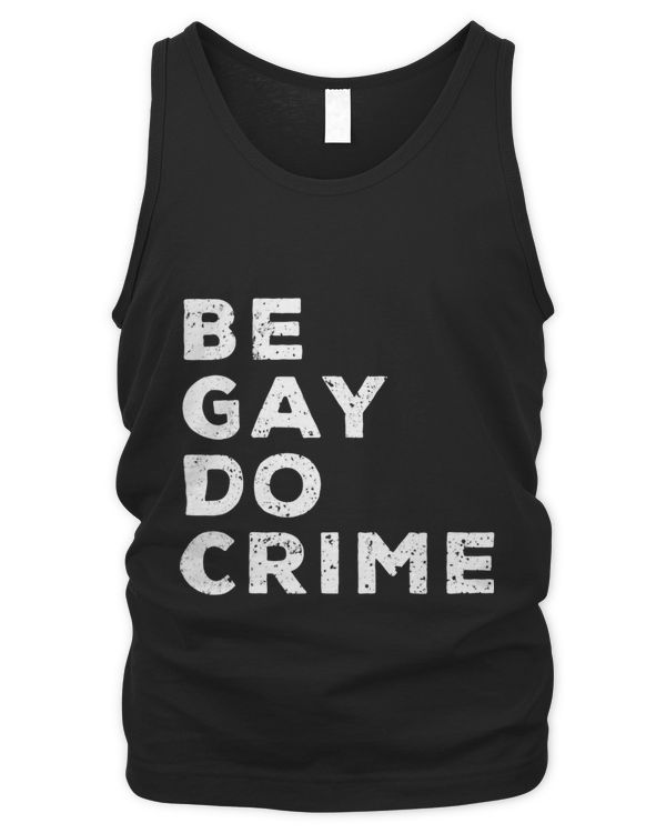 Men's Tank Top
