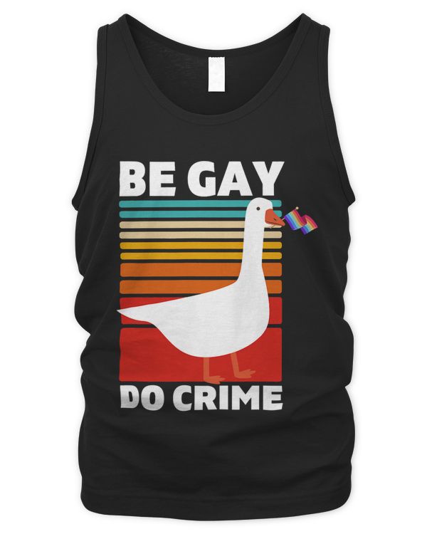 Men's Tank Top