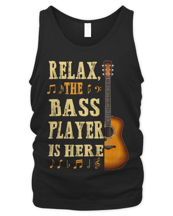 Men's Tank Top