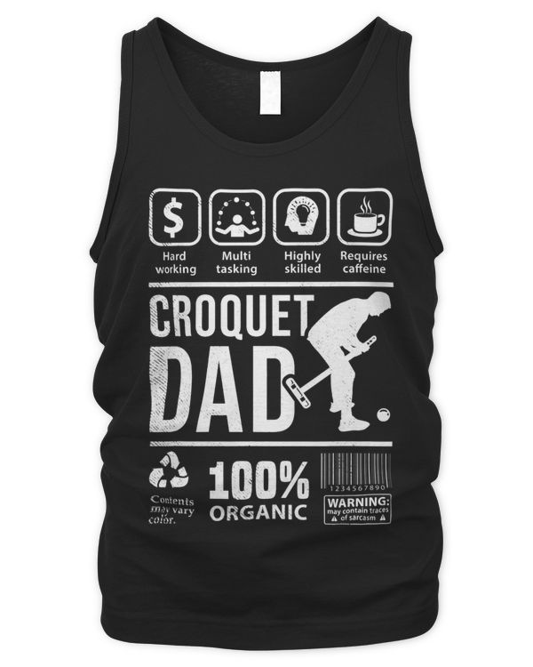 Men's Tank Top