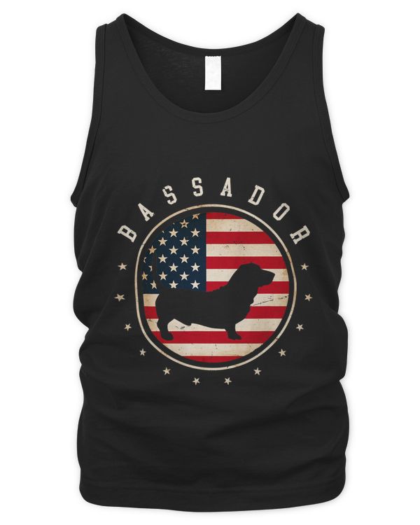 Men's Tank Top