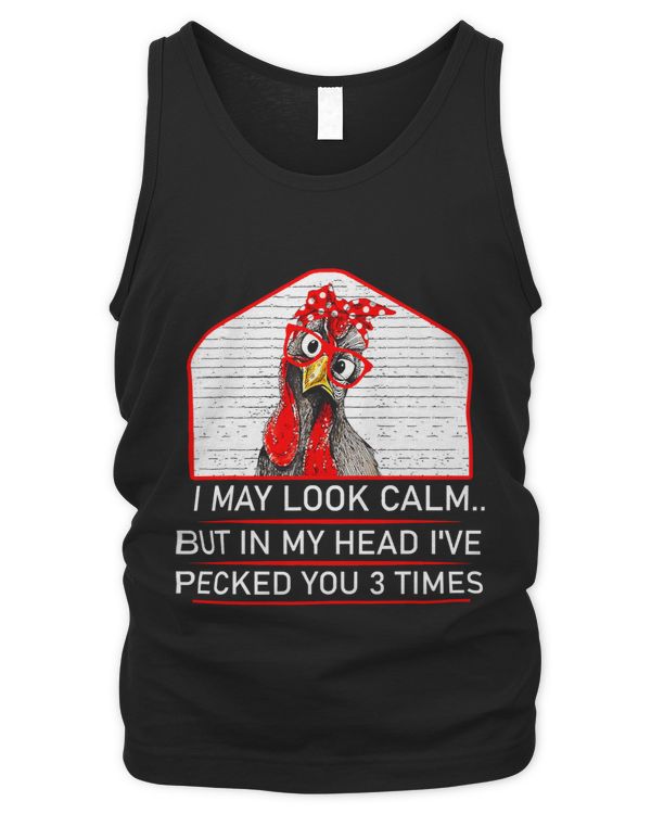 Men's Tank Top