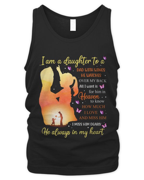 Men's Tank Top