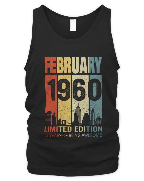 Men's Tank Top