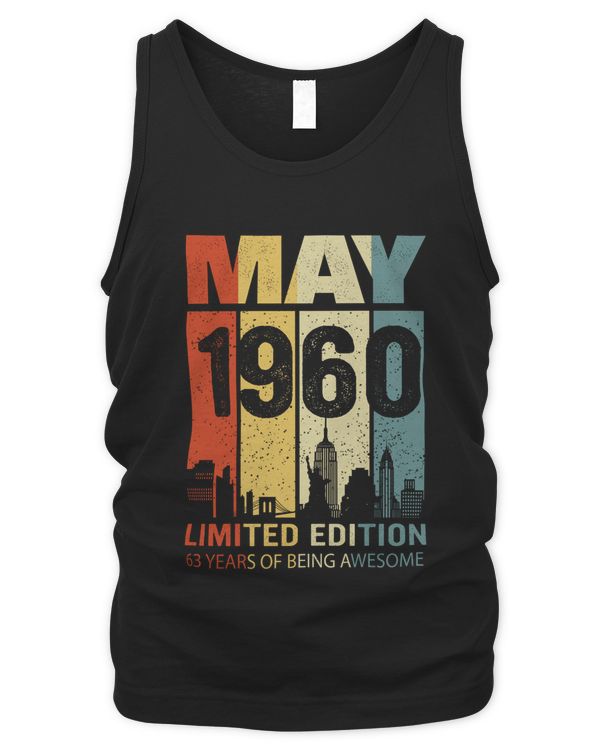 Men's Tank Top