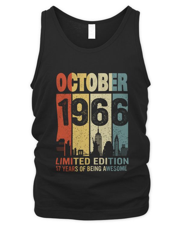 Men's Tank Top