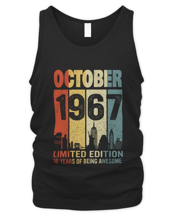 Men's Tank Top