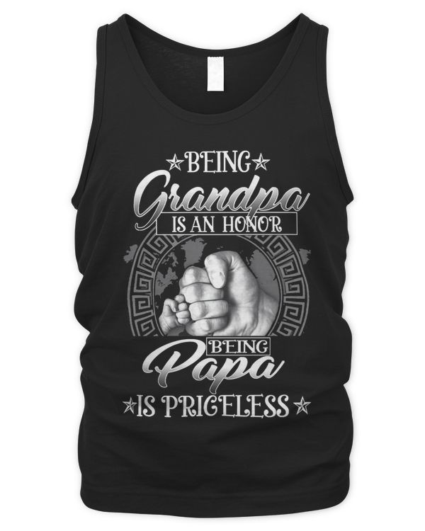 Men's Tank Top