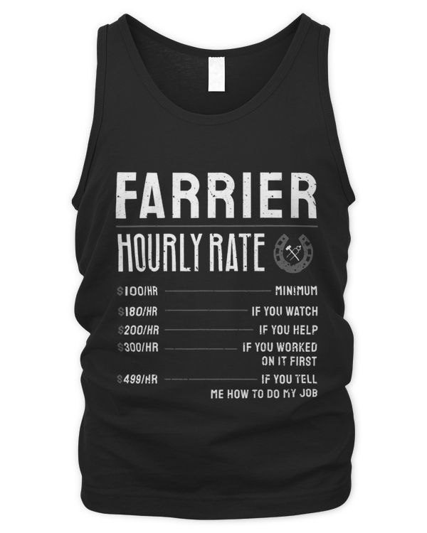 Men's Tank Top