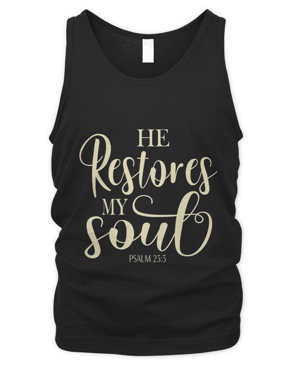 Men's Tank Top
