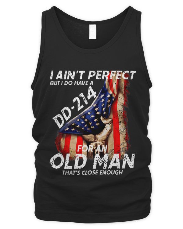 Men's Tank Top