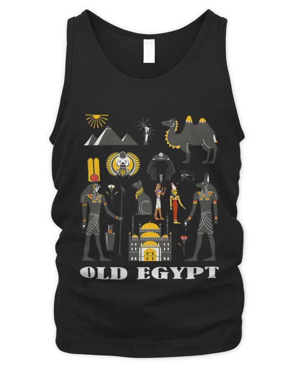 Men's Tank Top