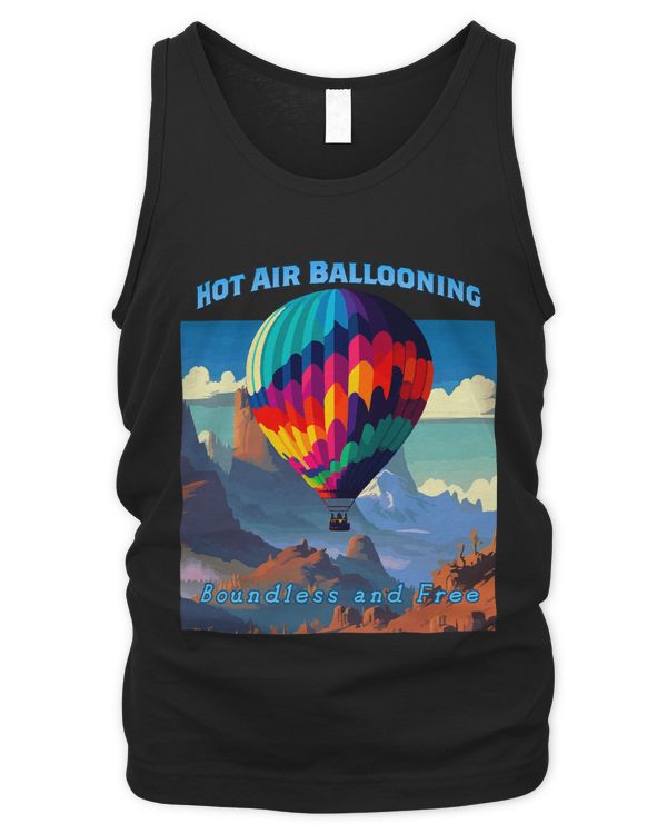 Men's Tank Top