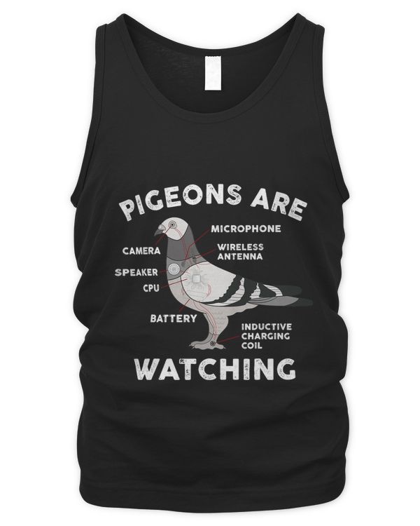 Men's Tank Top