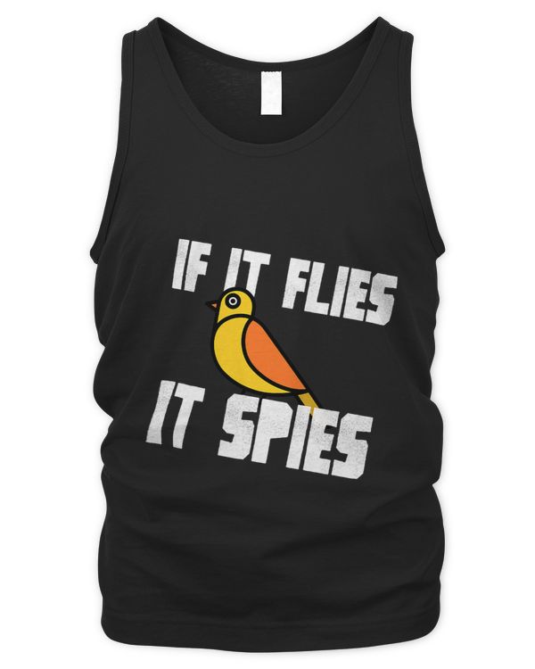 Men's Tank Top