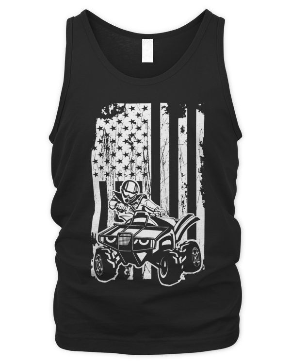 Men's Tank Top