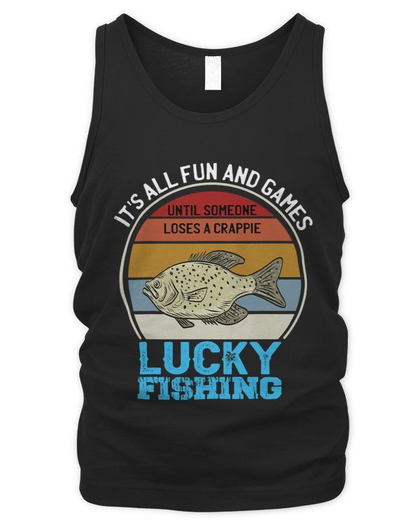 Men's Tank Top