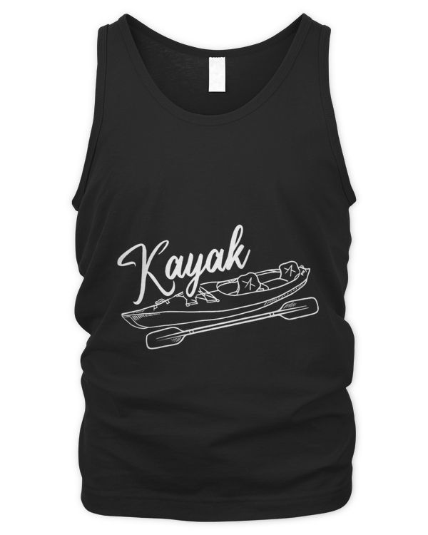 Men's Tank Top