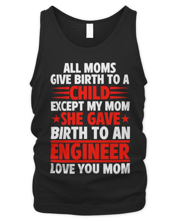 Men's Tank Top