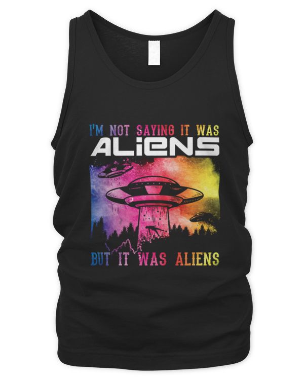 Men's Tank Top