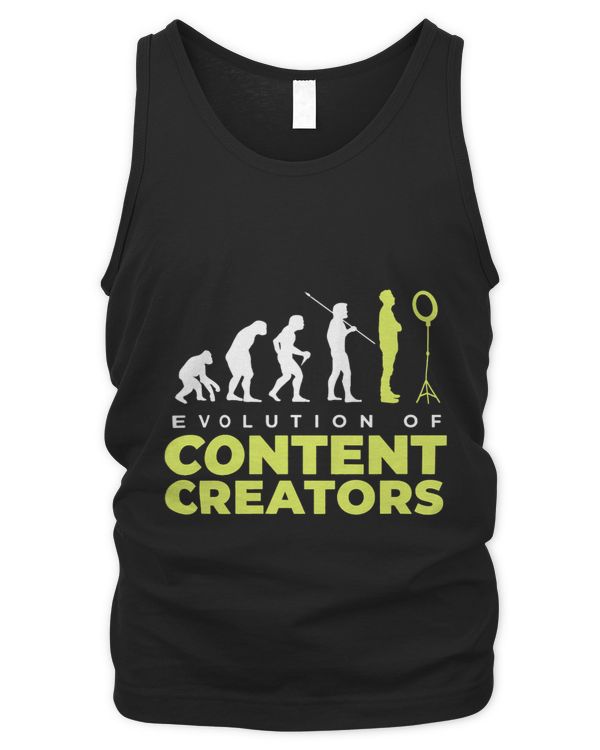 Men's Tank Top