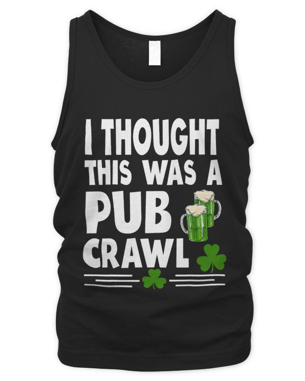 Men's Tank Top