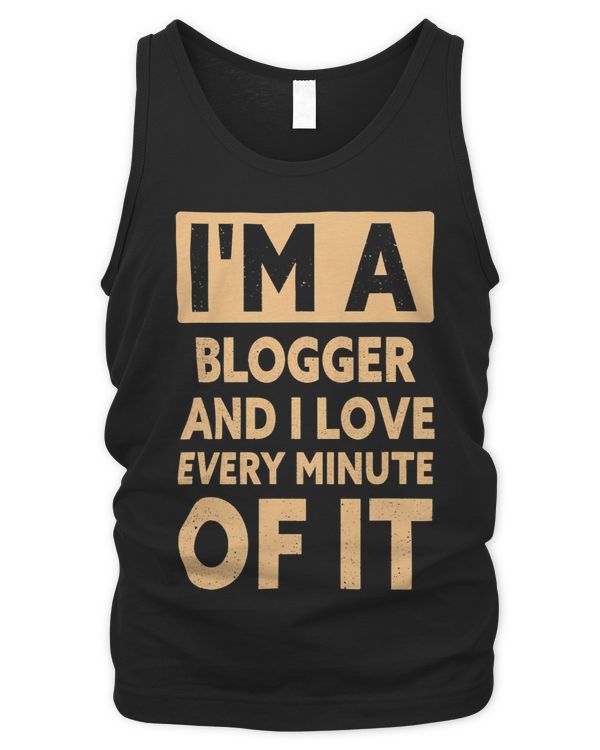 Men's Tank Top