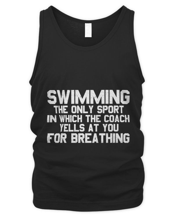 Men's Tank Top
